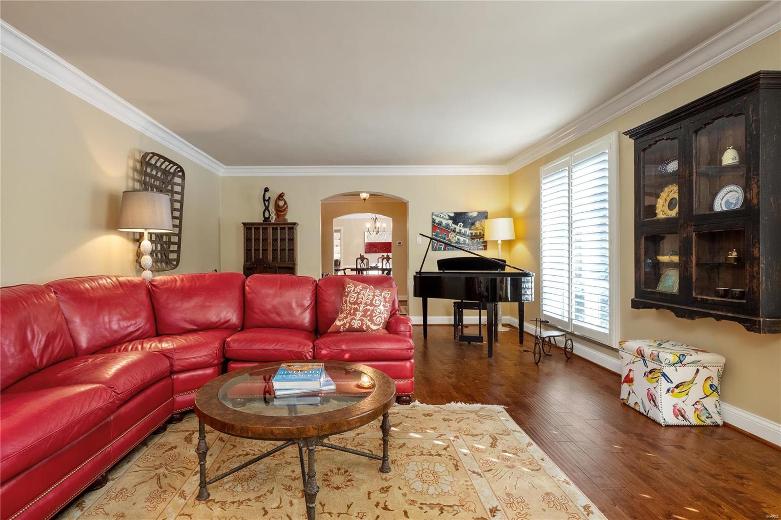 Humann Place - Residential