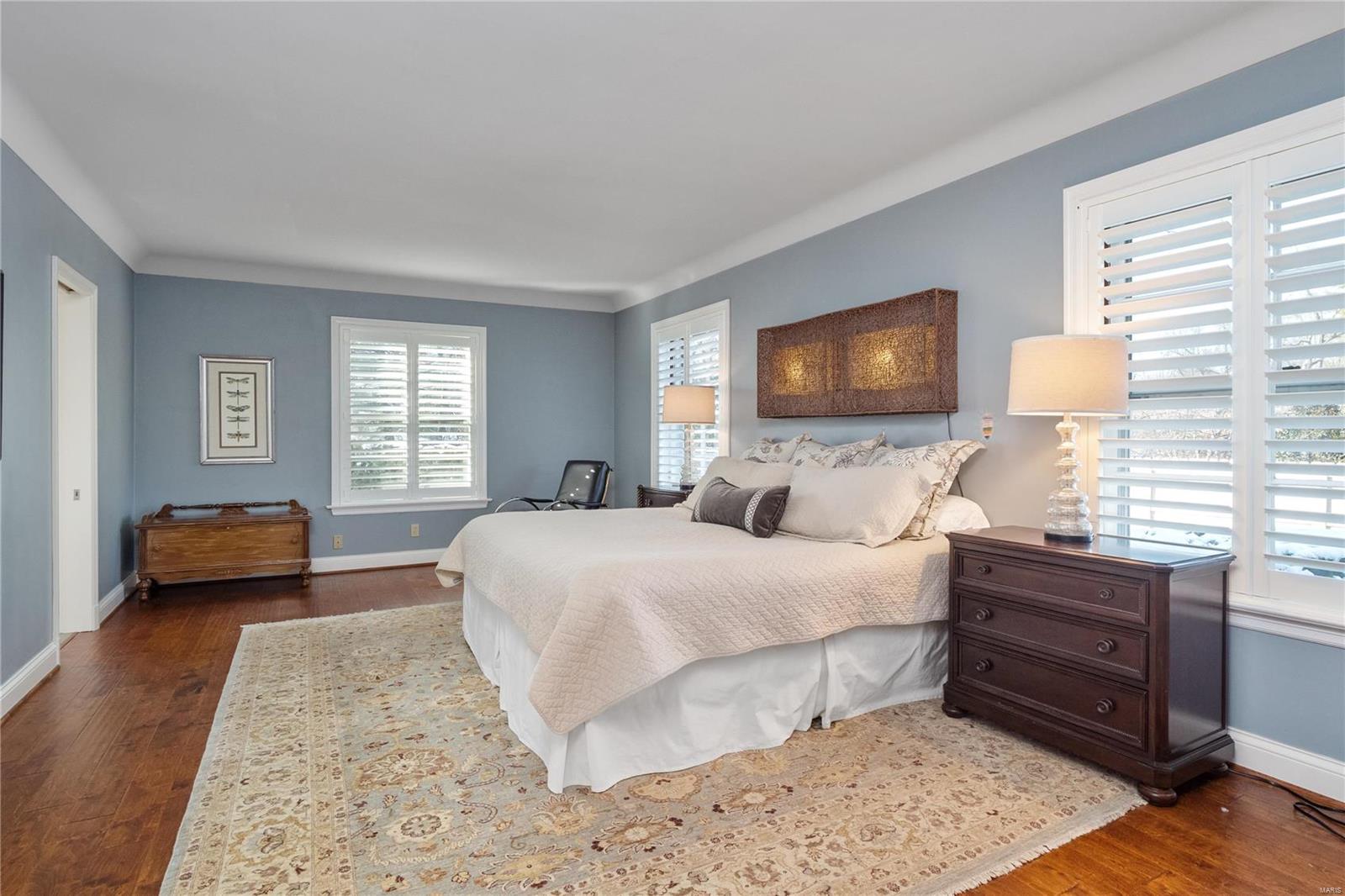 Humann Place - Residential