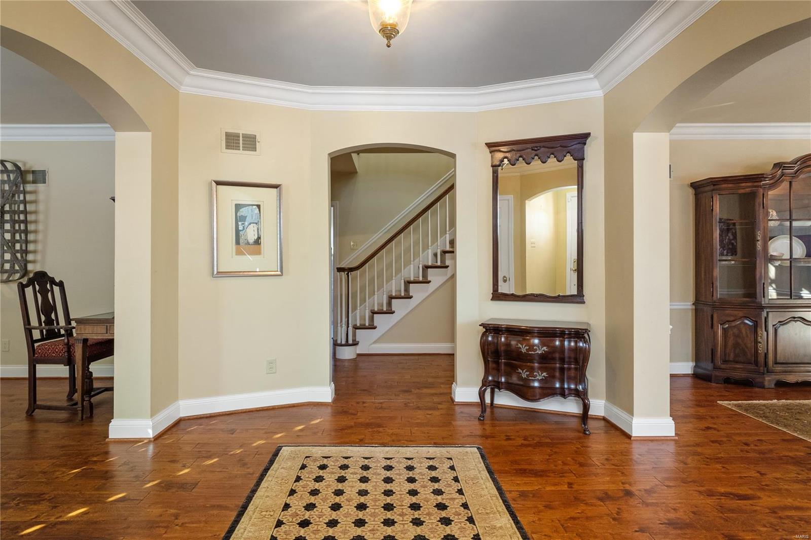 Humann Place - Residential