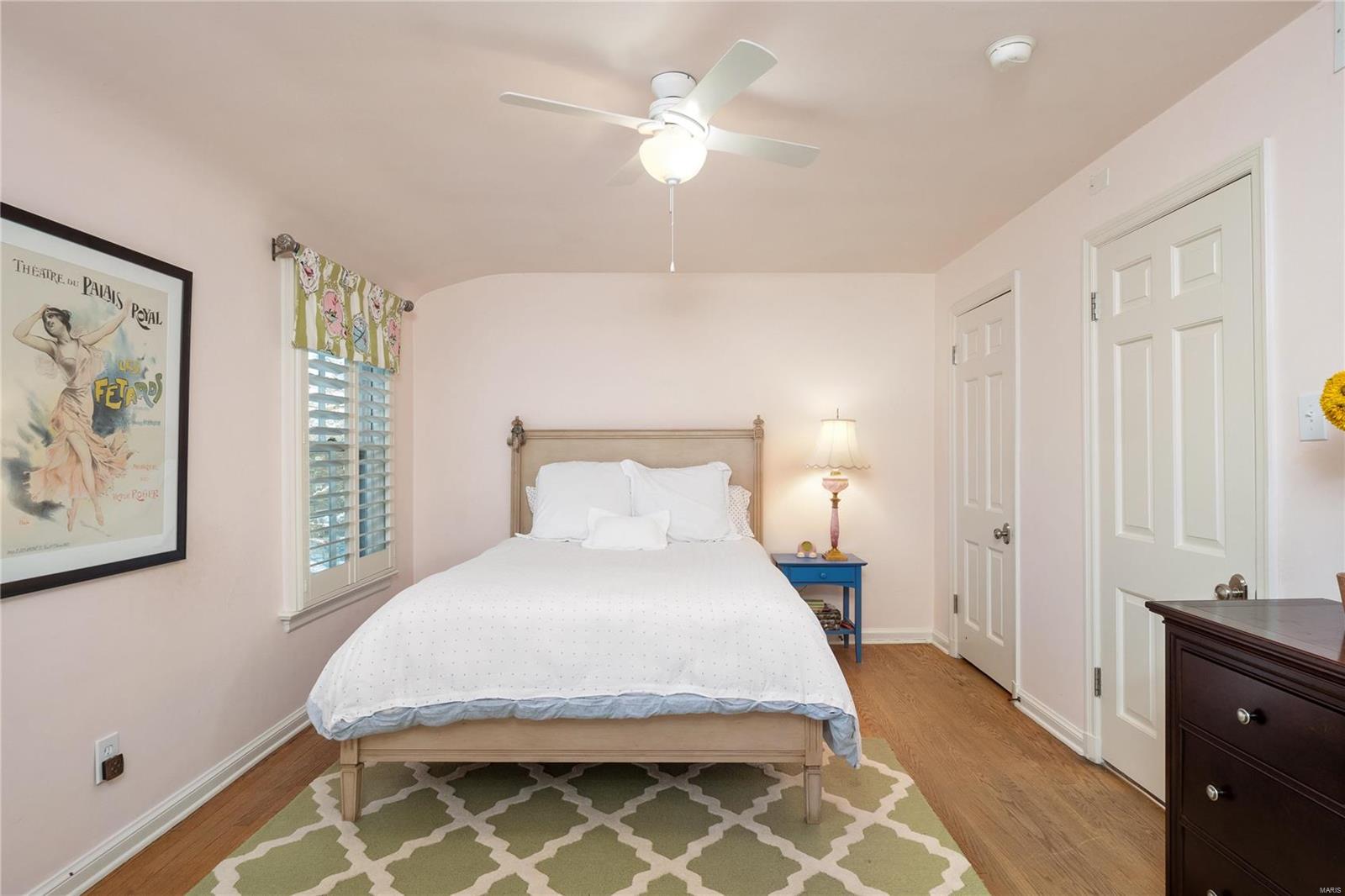 Humann Place - Residential