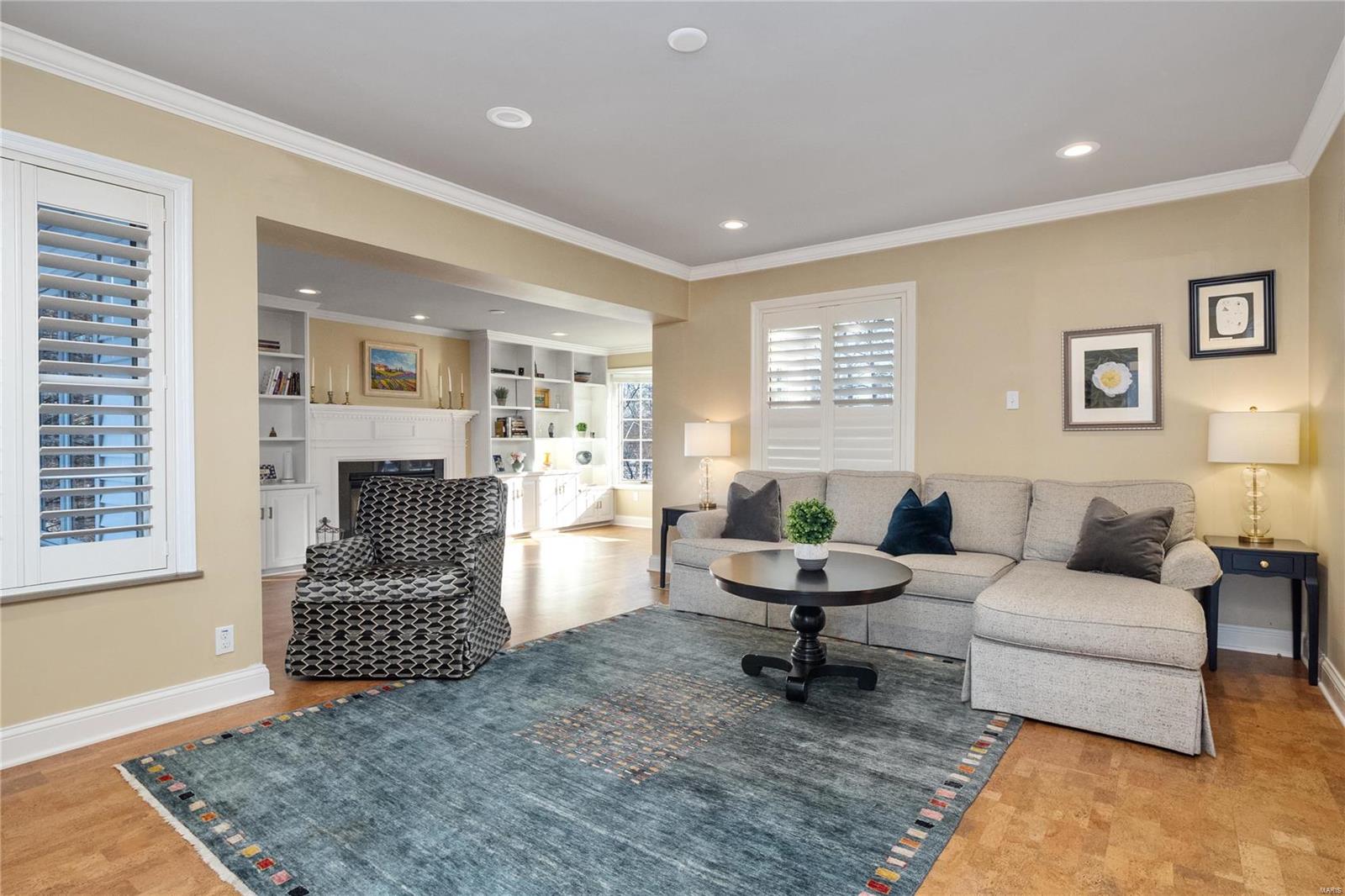 Humann Place - Residential