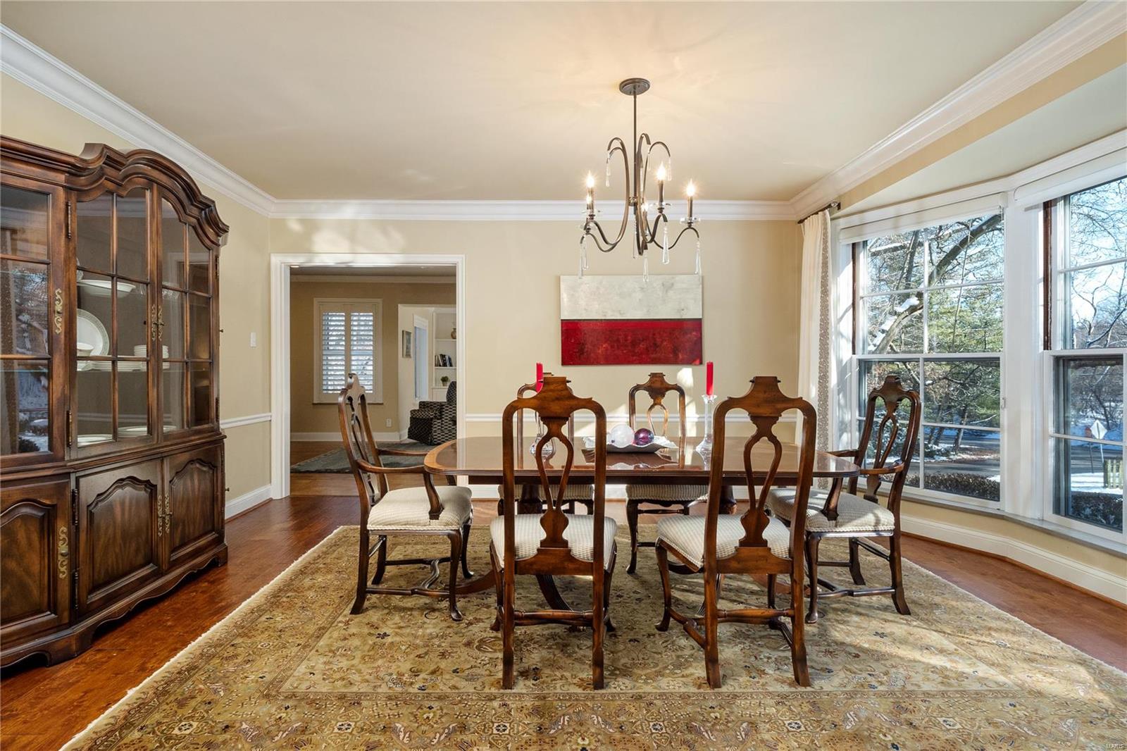 Humann Place - Residential