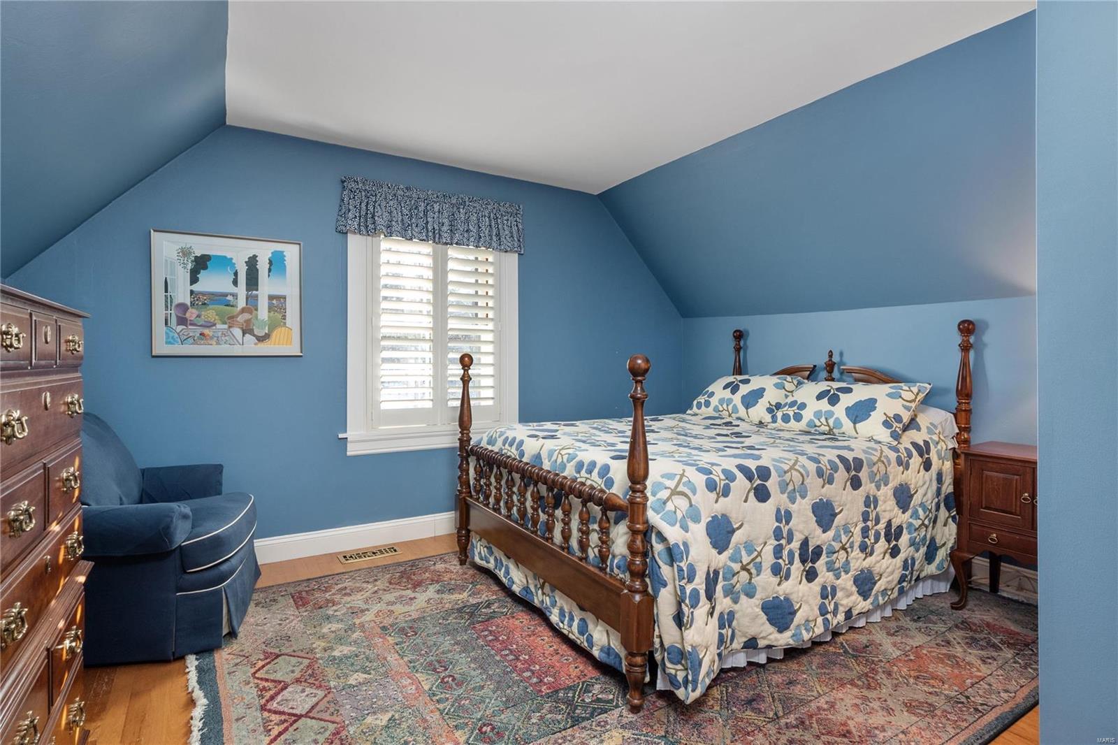 Humann Place - Residential