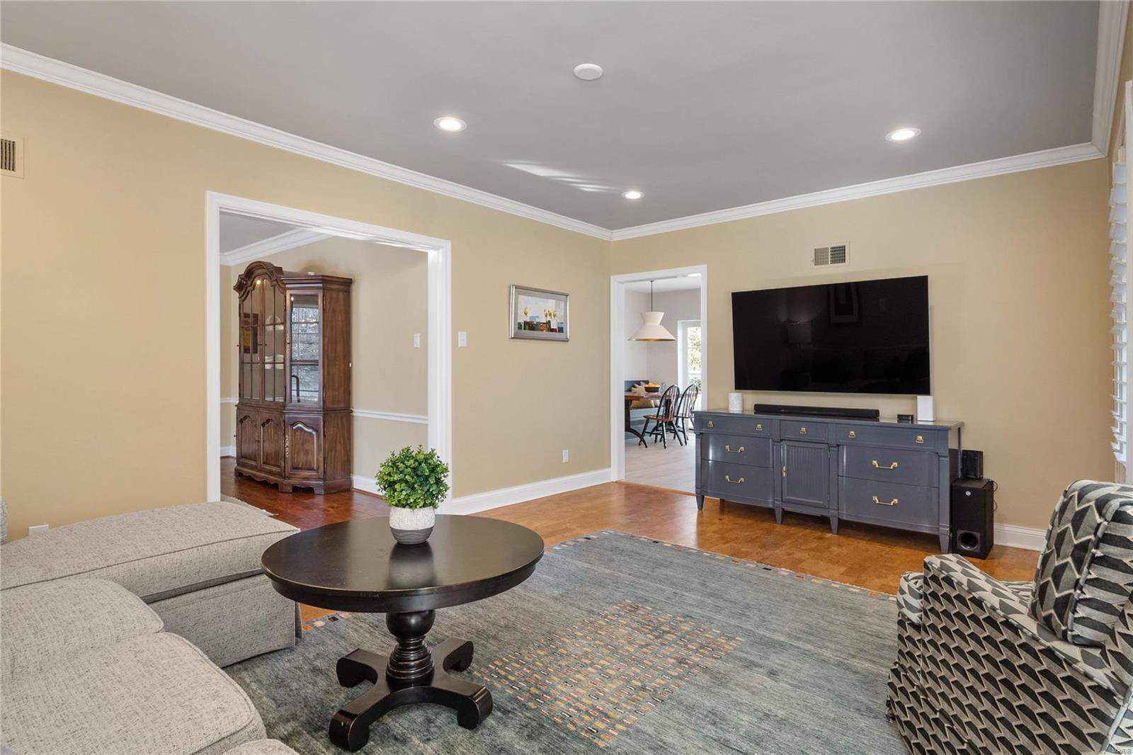 Humann Place - Residential