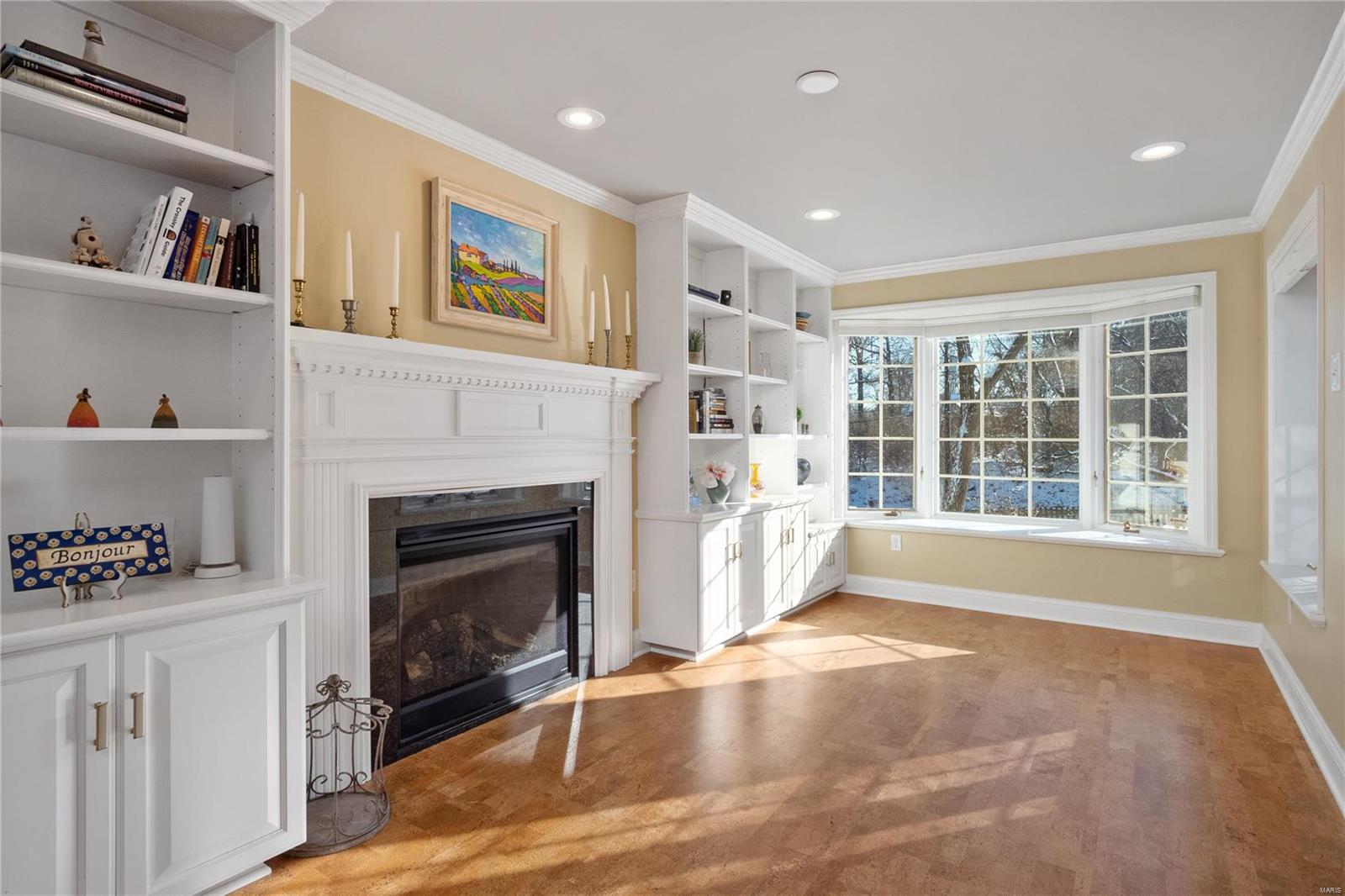 Humann Place - Residential