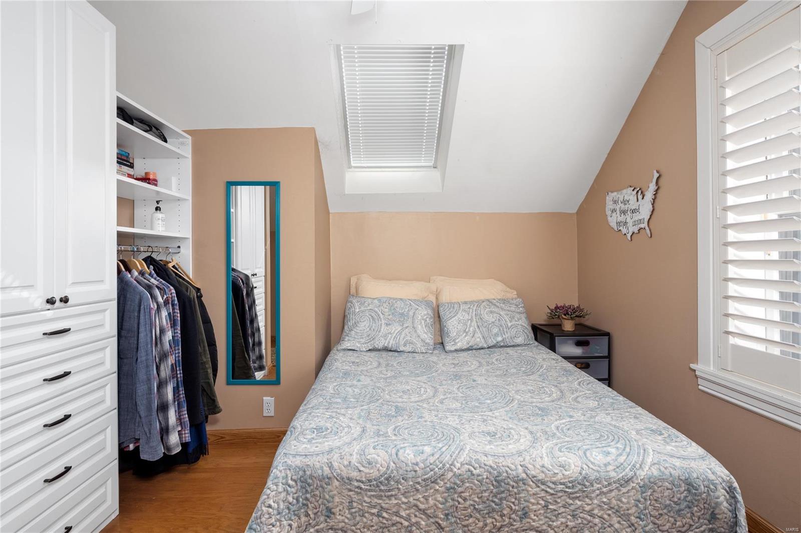 Humann Place - Residential