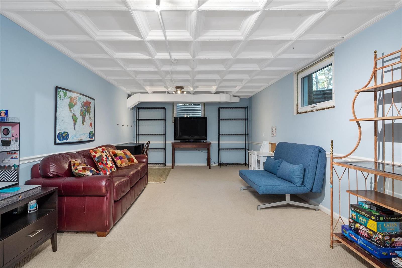 Humann Place - Residential