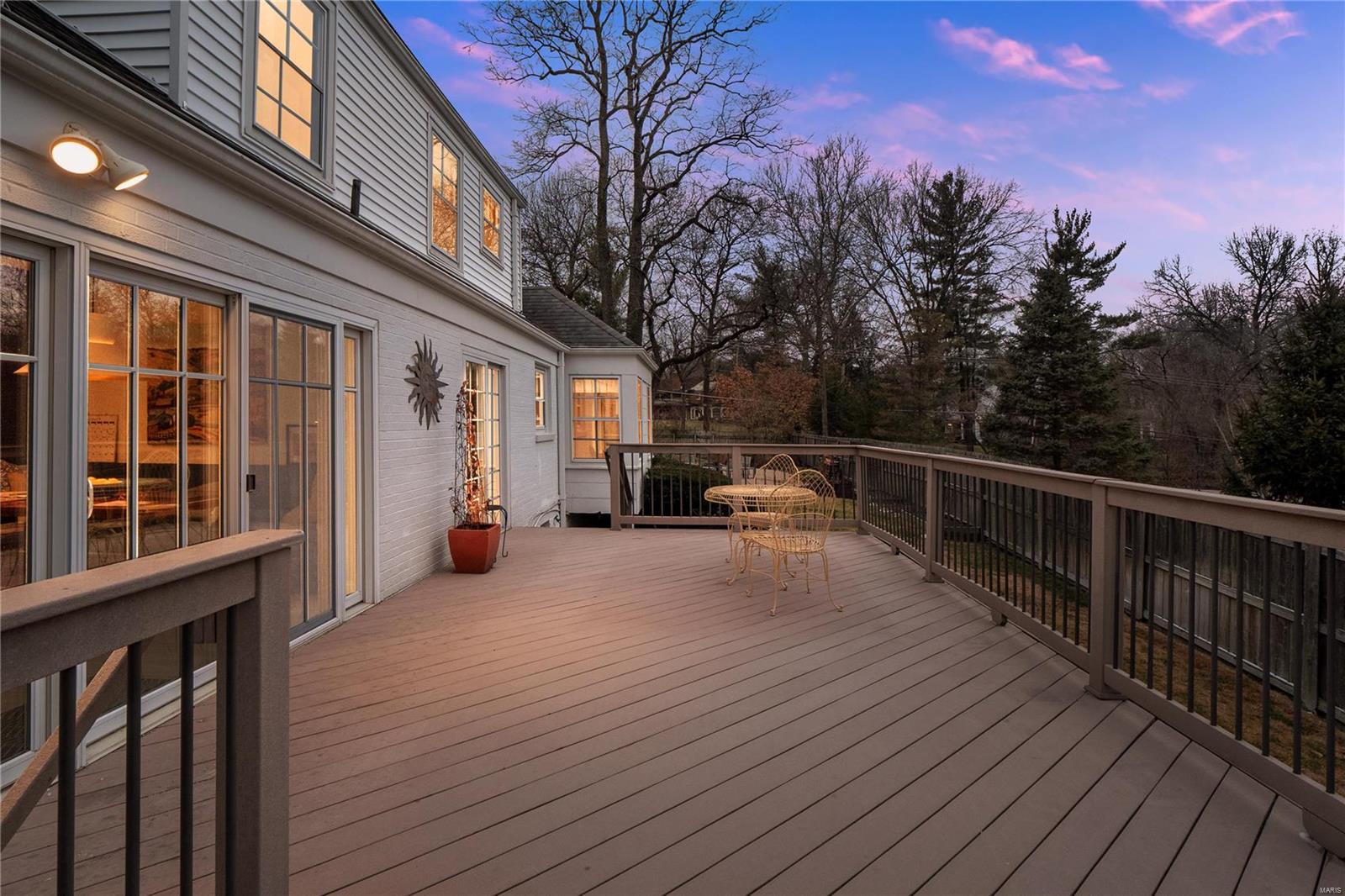 Humann Place - Residential