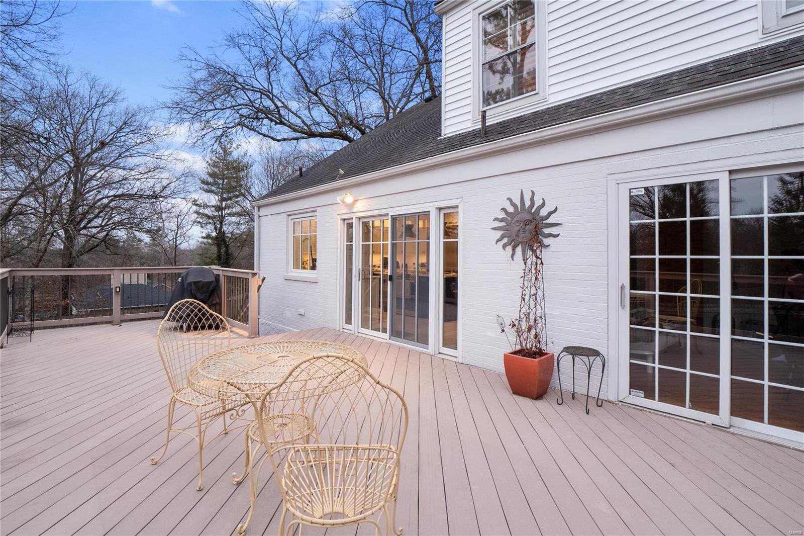 Humann Place - Residential