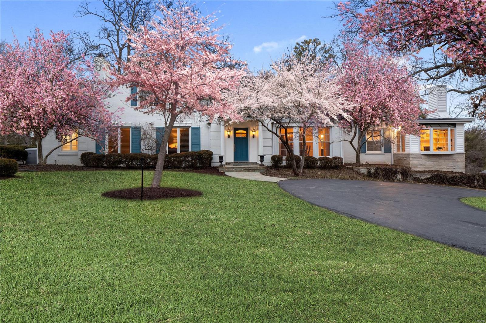 Humann Place - Residential