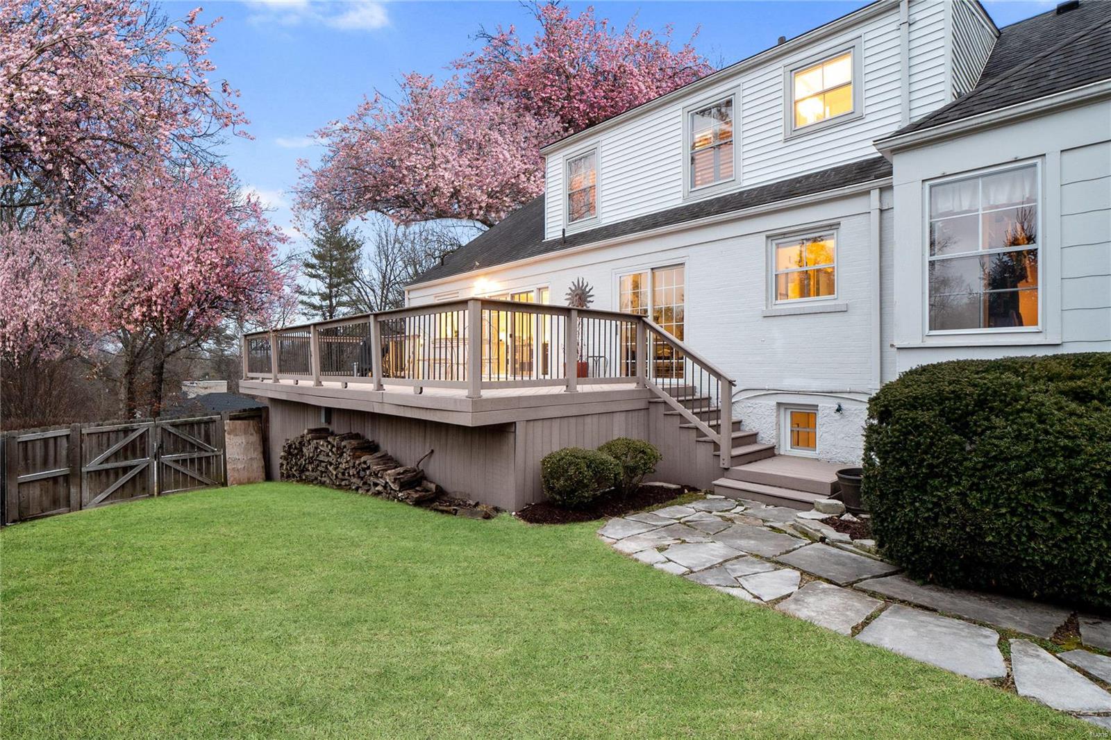 Humann Place - Residential