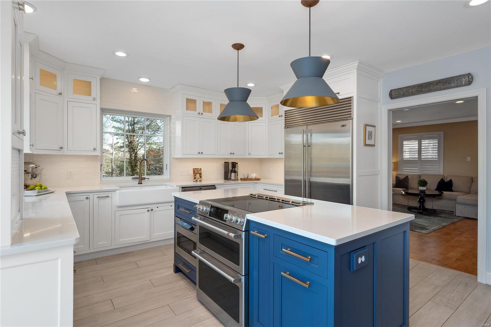 Humann Place - Residential