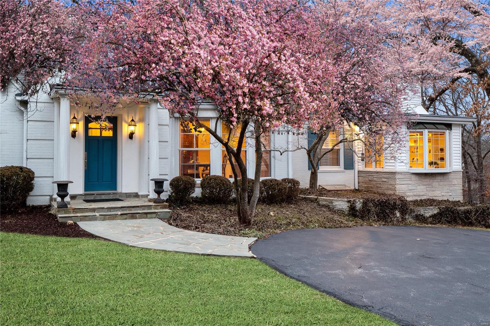 Humann Place - Residential