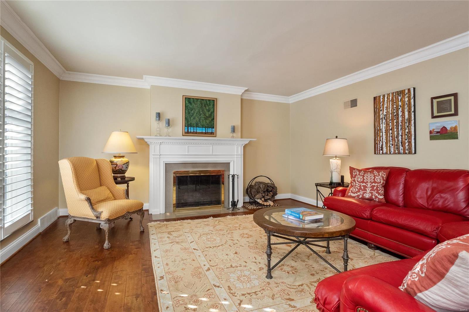 Humann Place - Residential