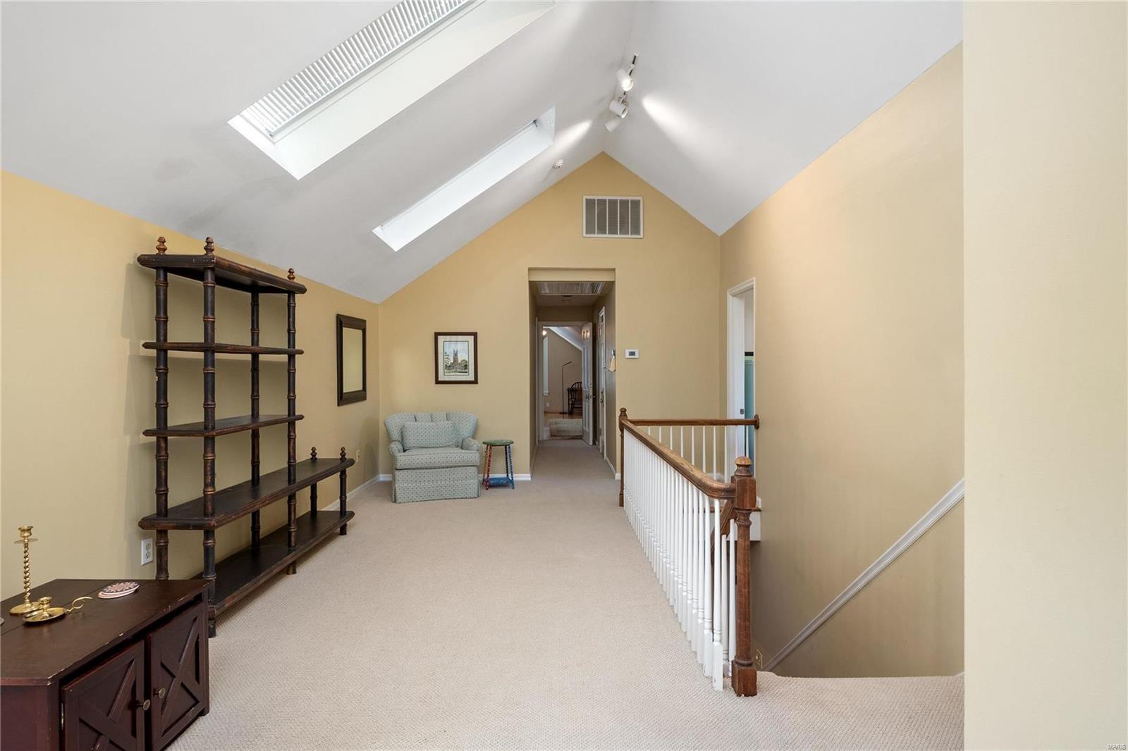 Humann Place - Residential