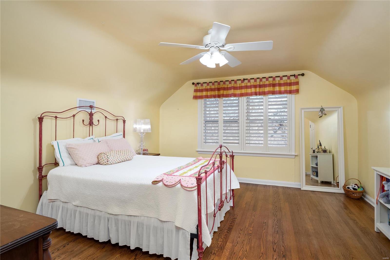 Humann Place - Residential