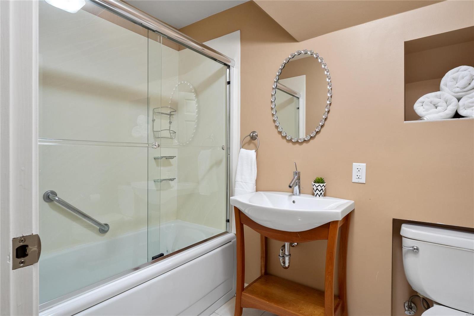 Humann Place - Residential