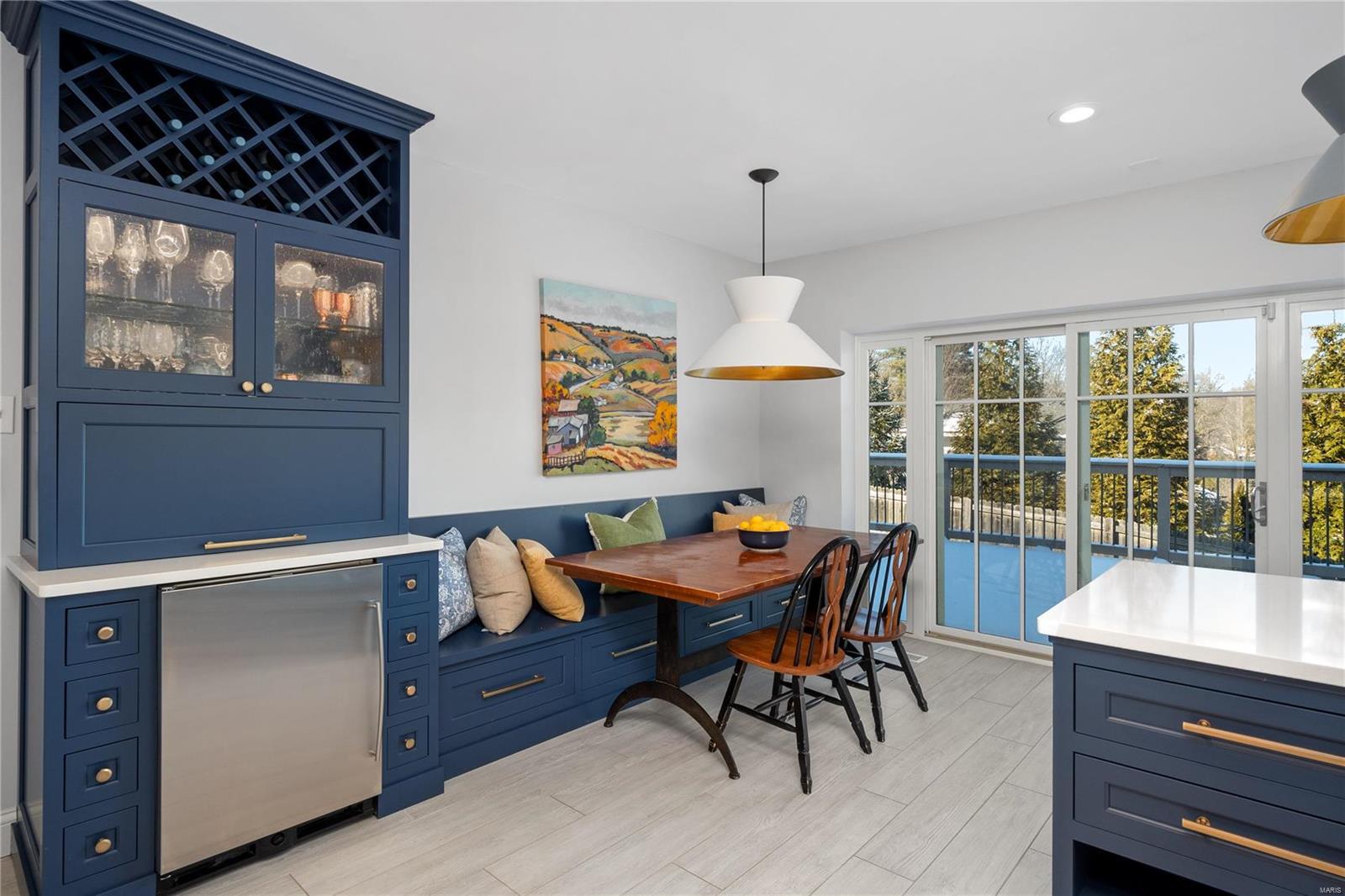 Humann Place - Residential