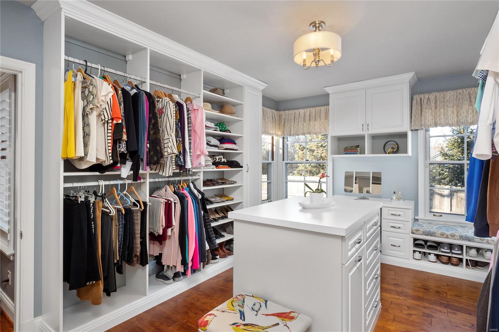 Humann Place - Residential