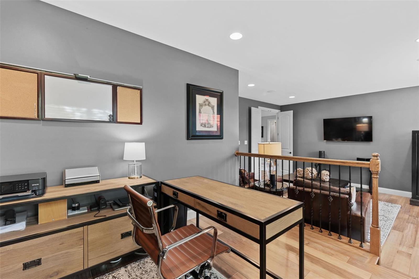 Reserve At Chesterfield Village-Plat - Residential