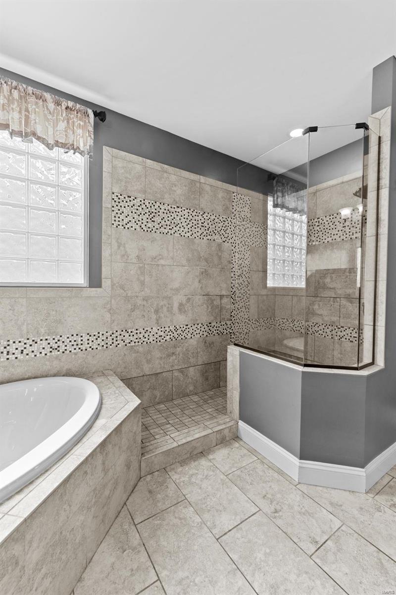 Reserve At Chesterfield Village-Plat - Residential