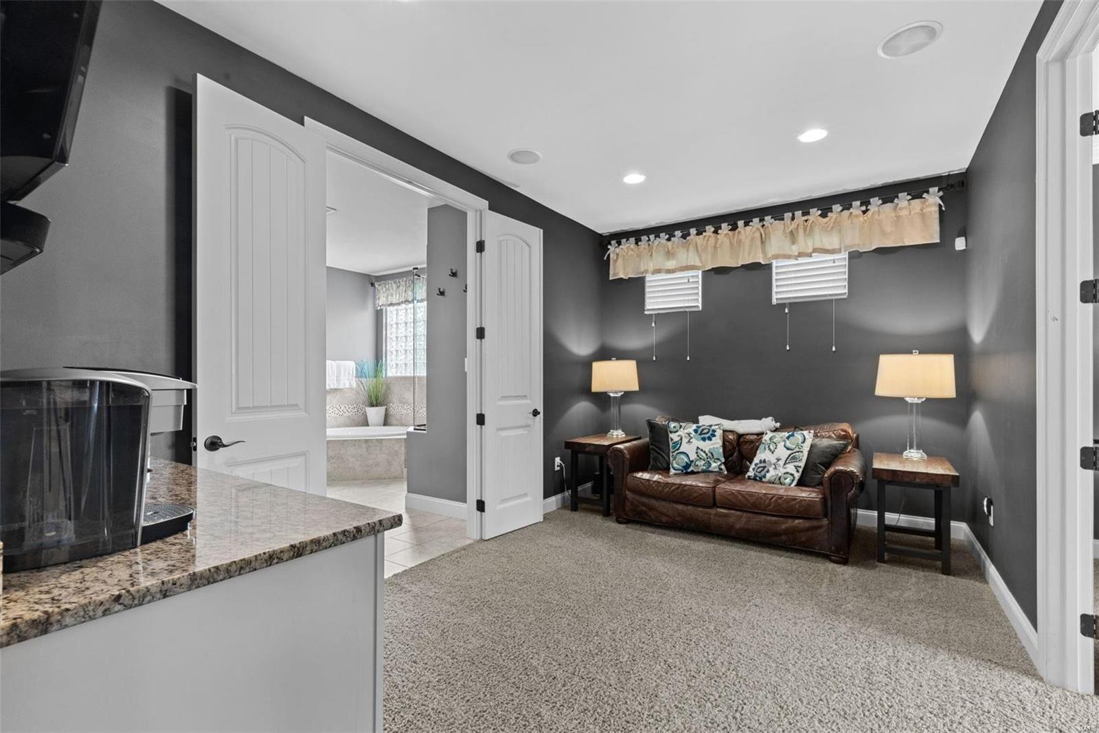 Reserve At Chesterfield Village-Plat - Residential