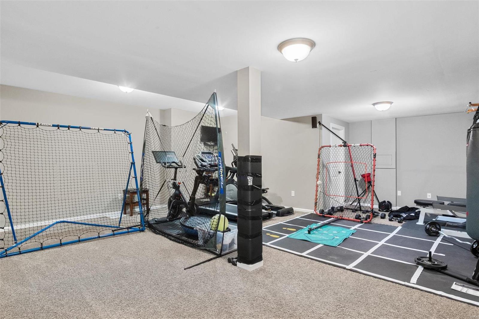 Reserve At Chesterfield Village-Plat - Residential