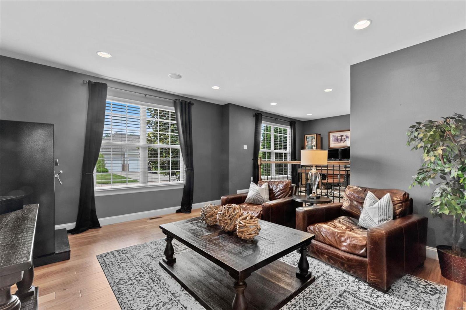 Reserve At Chesterfield Village-Plat - Residential