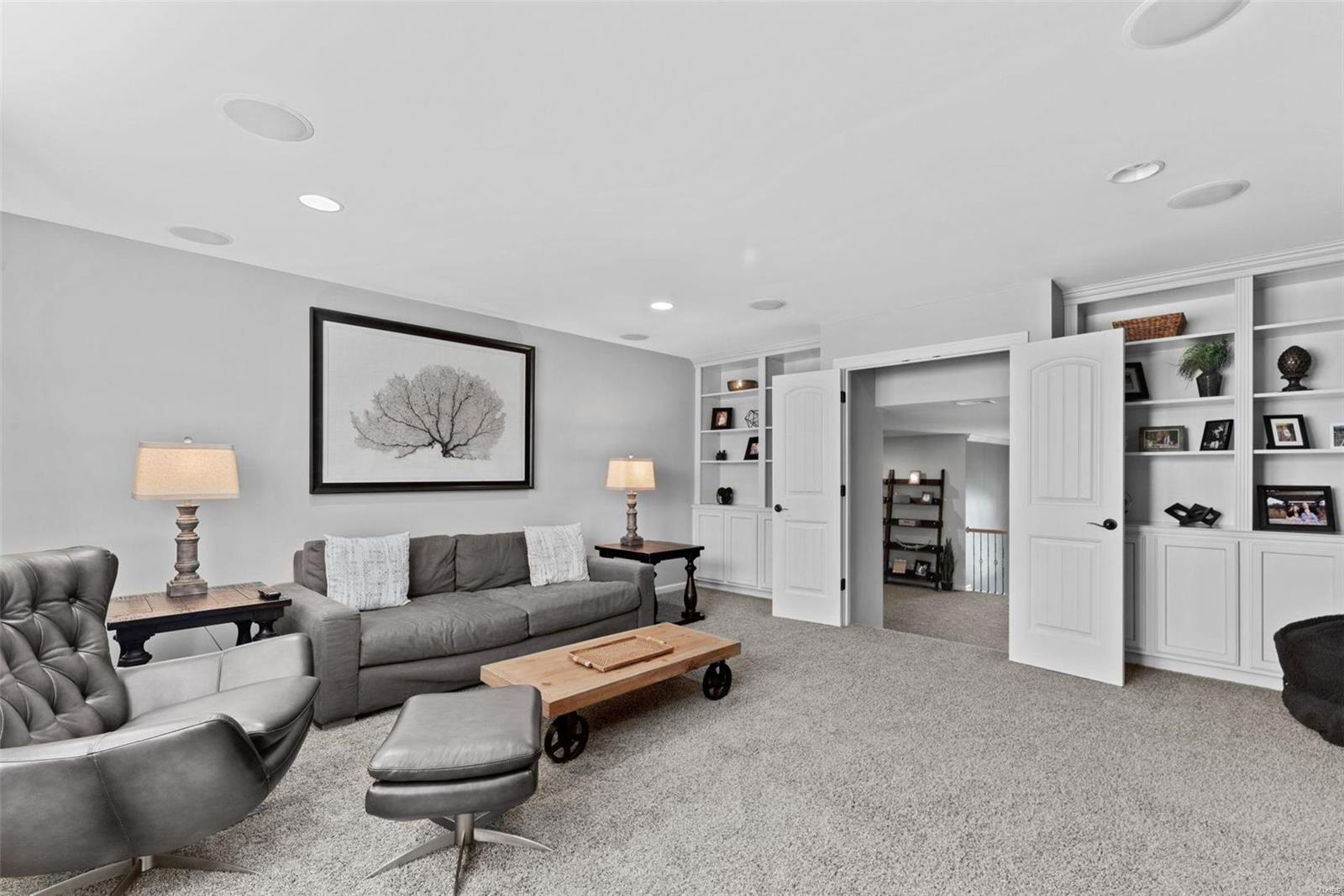 Reserve At Chesterfield Village-Plat - Residential