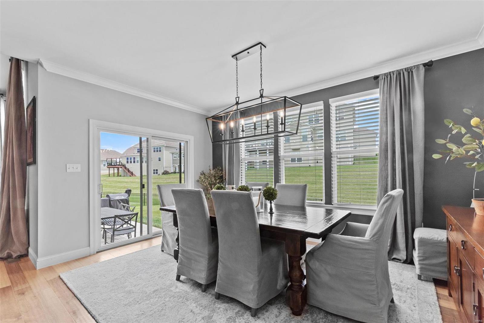 Reserve At Chesterfield Village-Plat - Residential