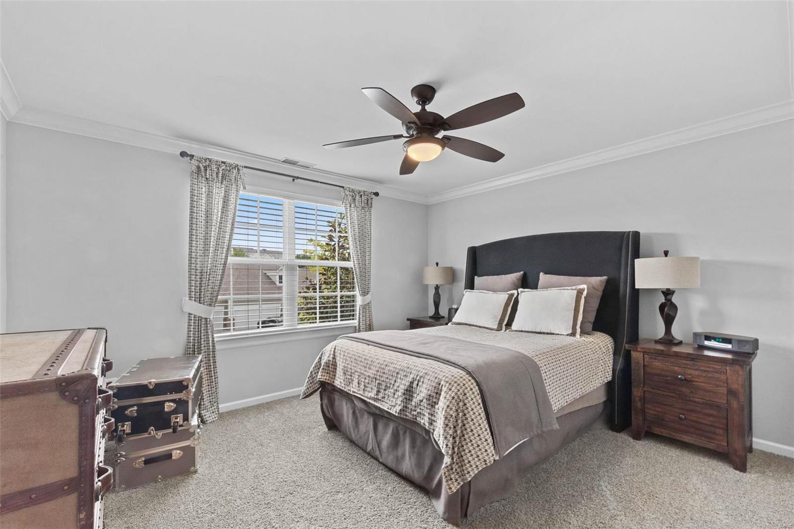 Reserve At Chesterfield Village-Plat - Residential