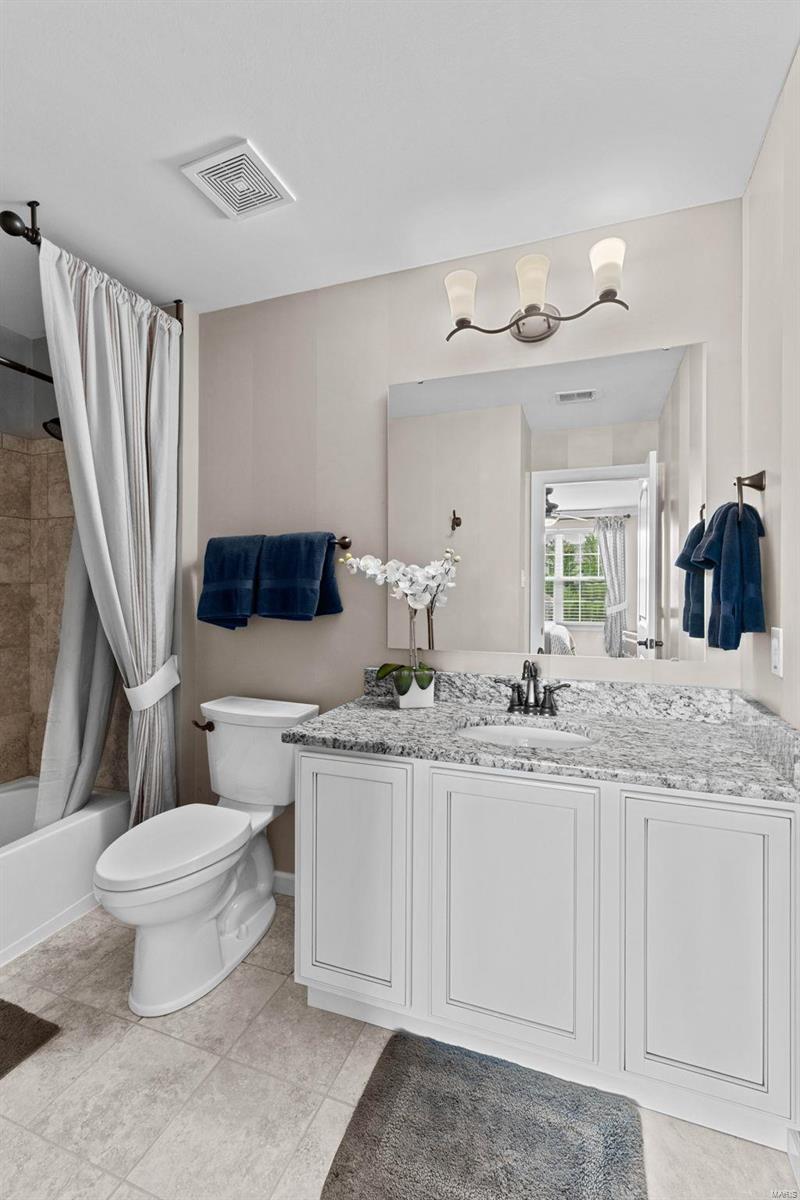 Reserve At Chesterfield Village-Plat - Residential