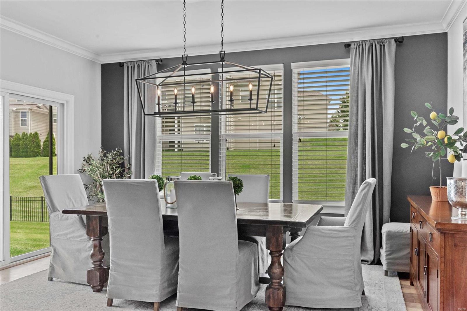 Reserve At Chesterfield Village-Plat - Residential