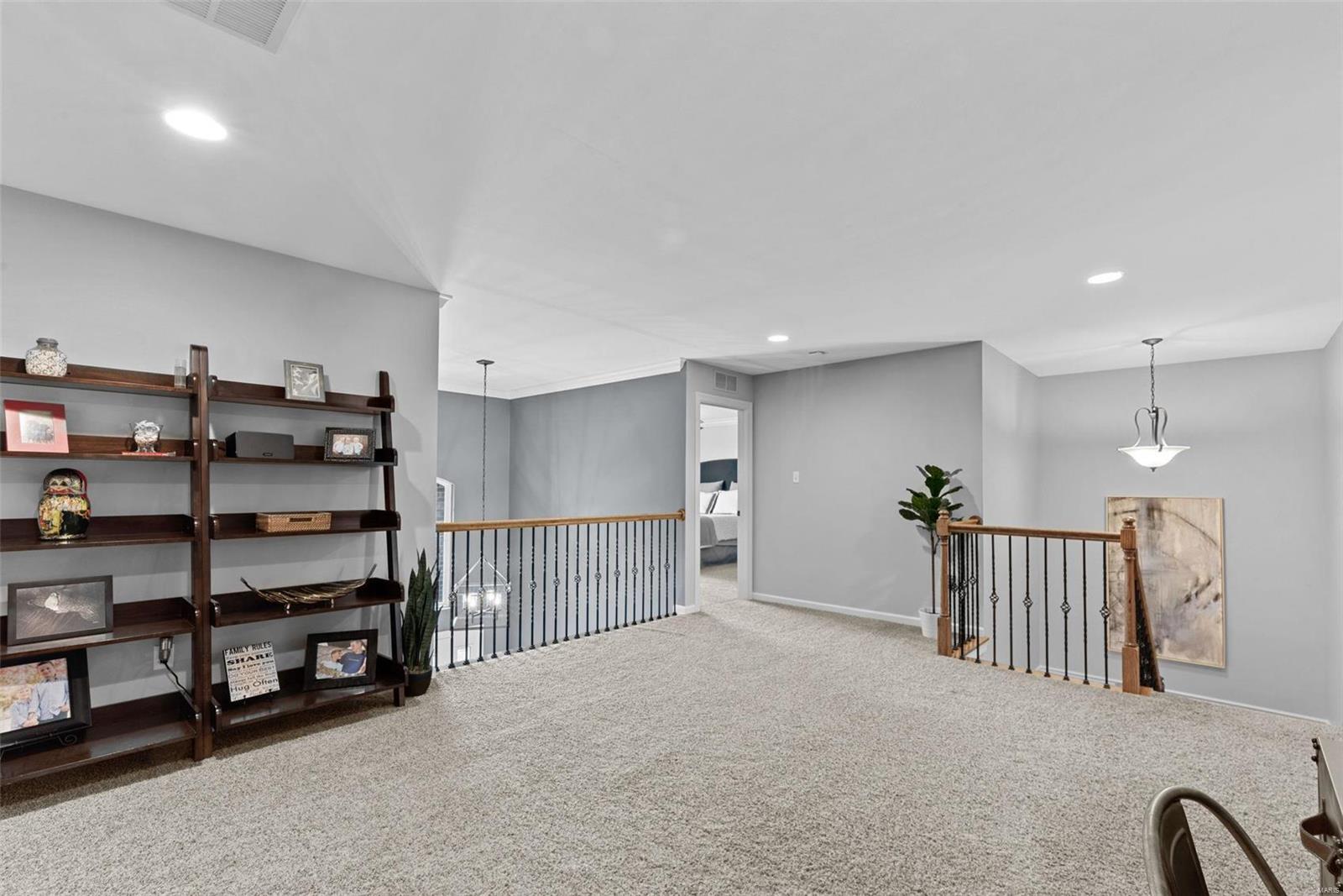 Reserve At Chesterfield Village-Plat - Residential