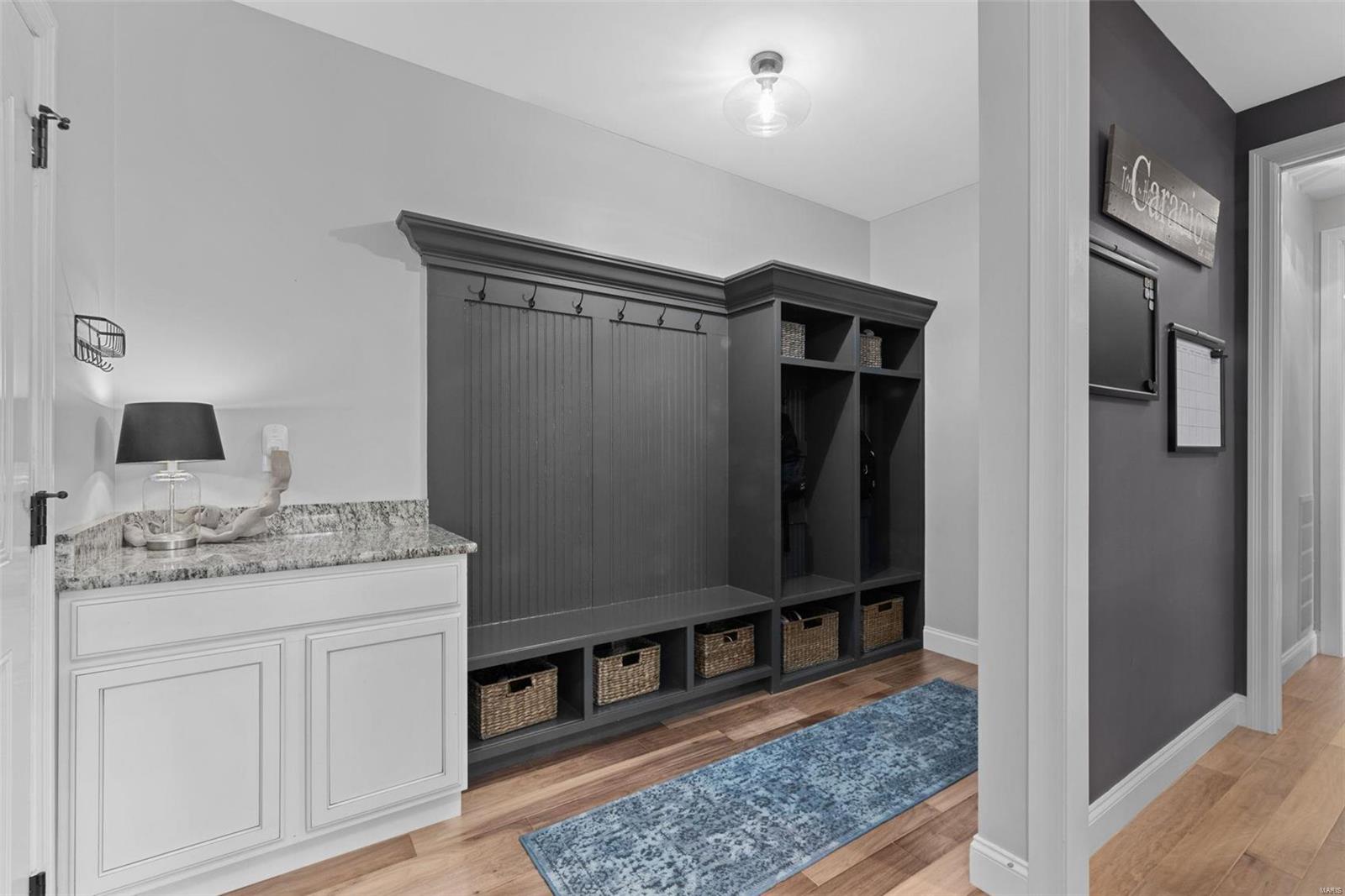 Reserve At Chesterfield Village-Plat - Residential