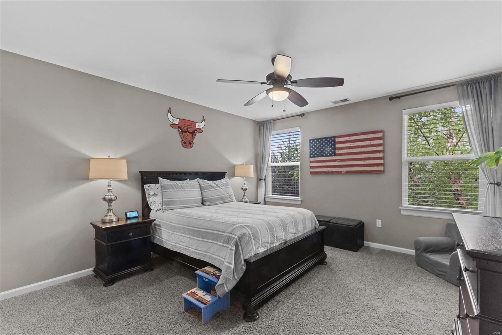 Reserve At Chesterfield Village-Plat - Residential