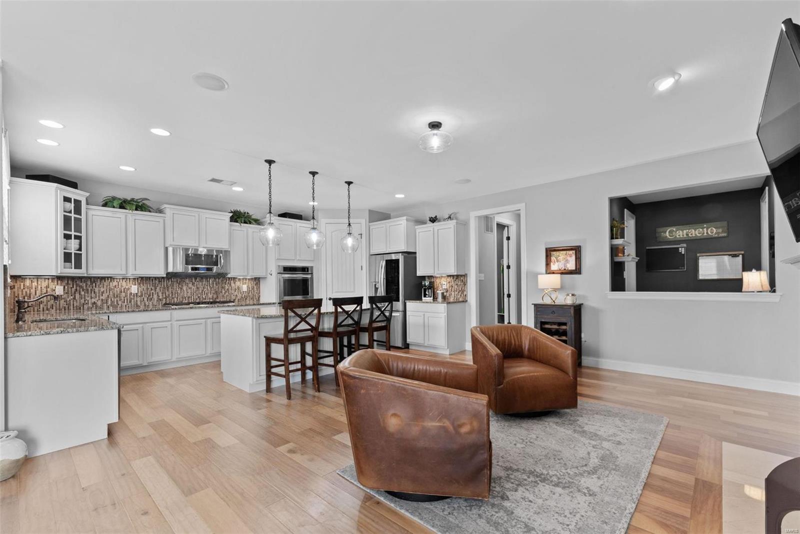 Reserve At Chesterfield Village-Plat - Residential