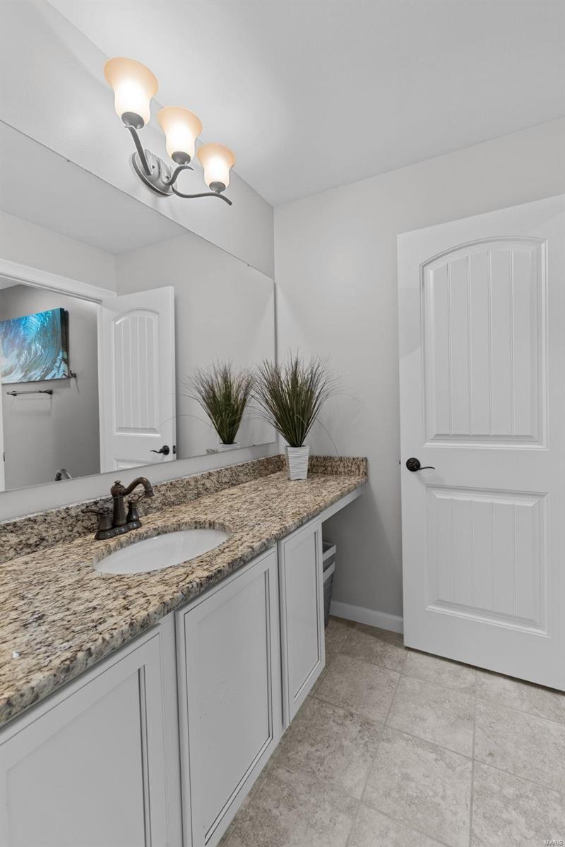 Reserve At Chesterfield Village-Plat - Residential