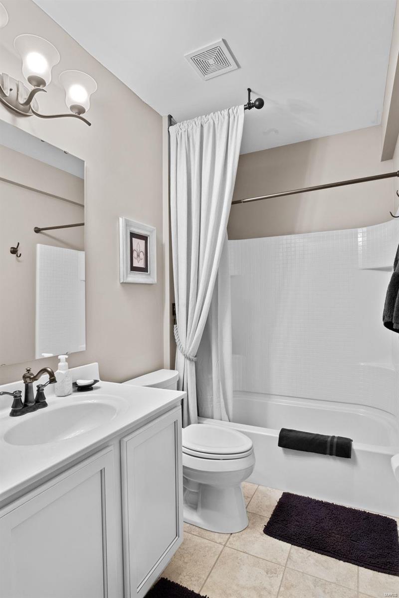 Reserve At Chesterfield Village-Plat - Residential