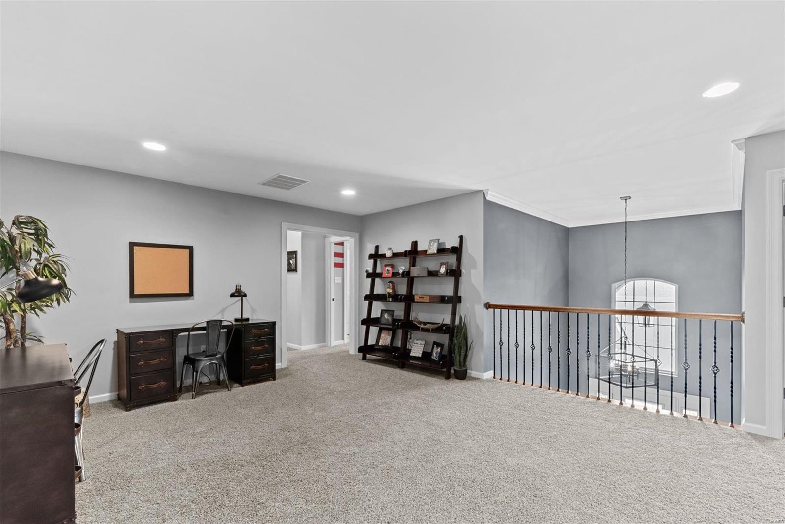 Reserve At Chesterfield Village-Plat - Residential