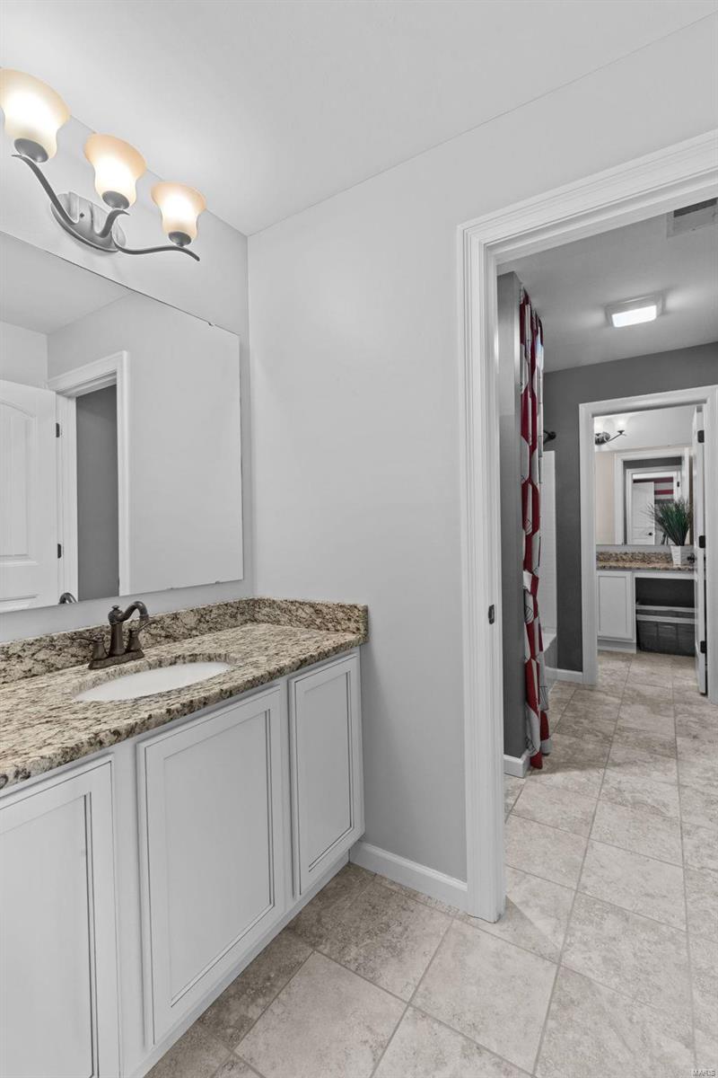 Reserve At Chesterfield Village-Plat - Residential