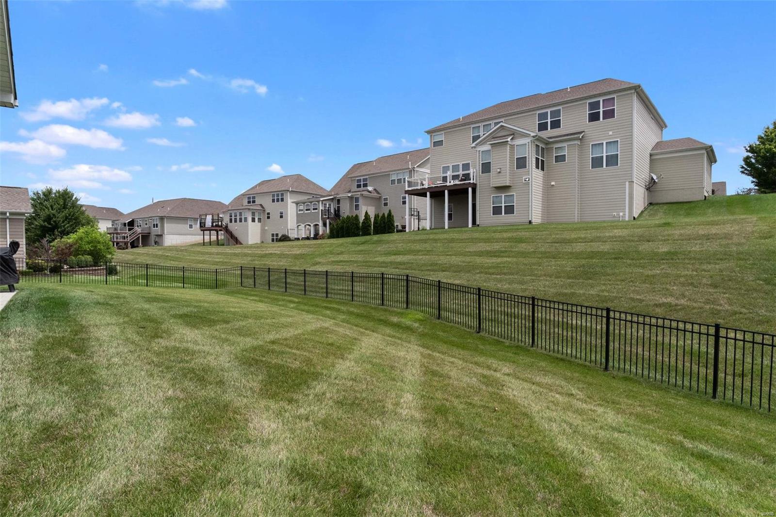 Reserve At Chesterfield Village-Plat - Residential