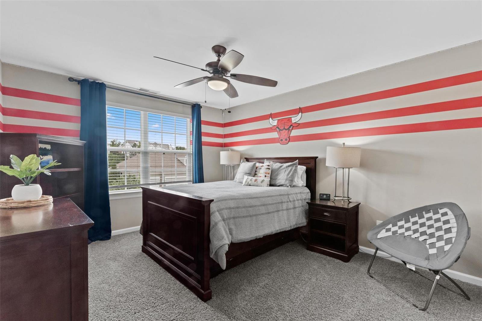 Reserve At Chesterfield Village-Plat - Residential