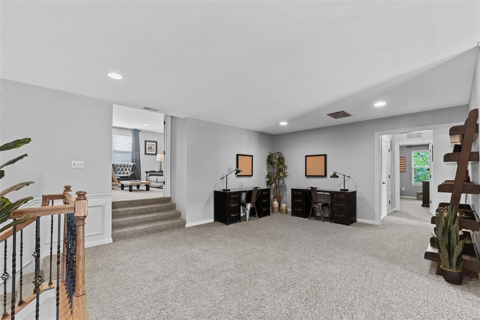 Reserve At Chesterfield Village-Plat - Residential