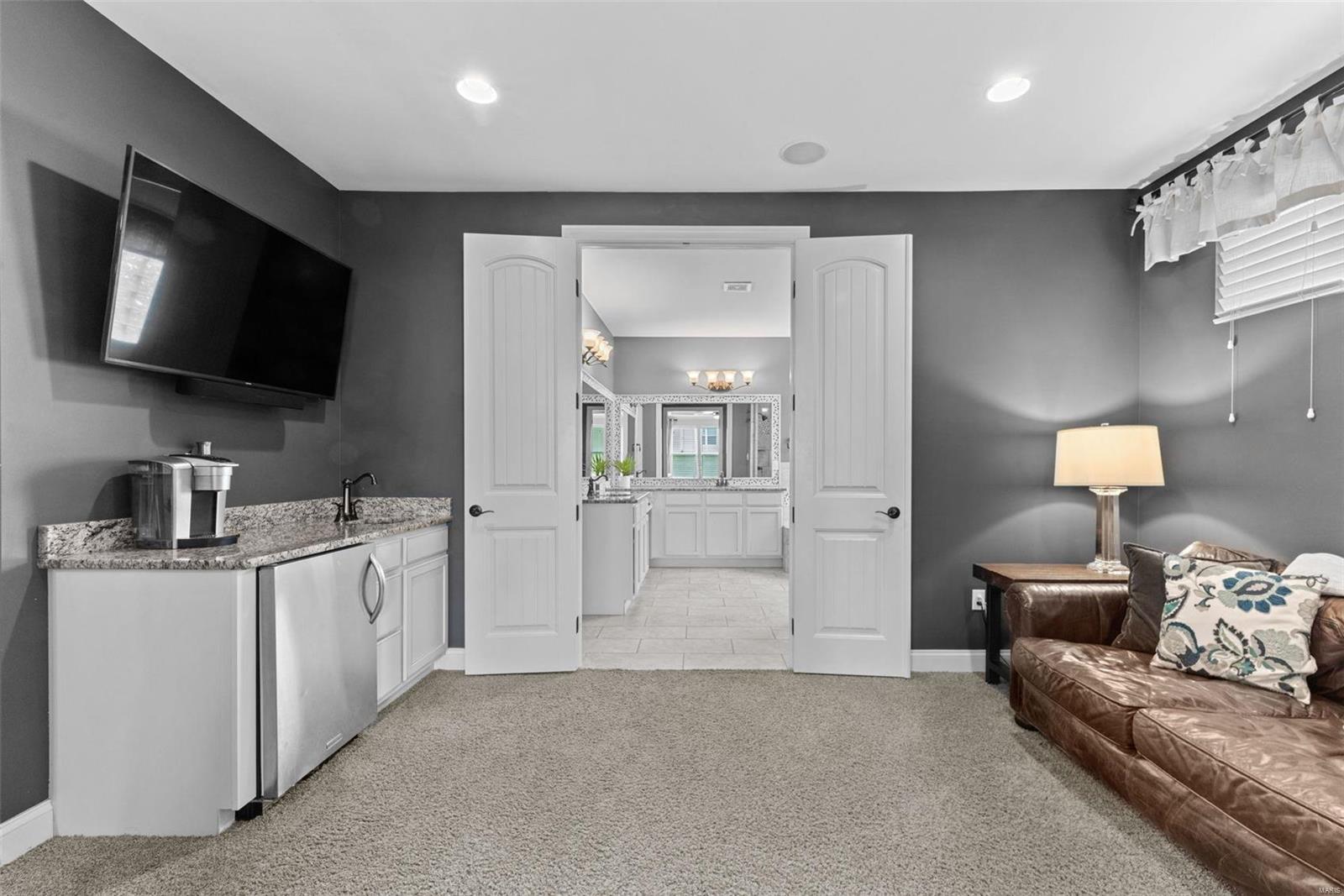 Reserve At Chesterfield Village-Plat - Residential