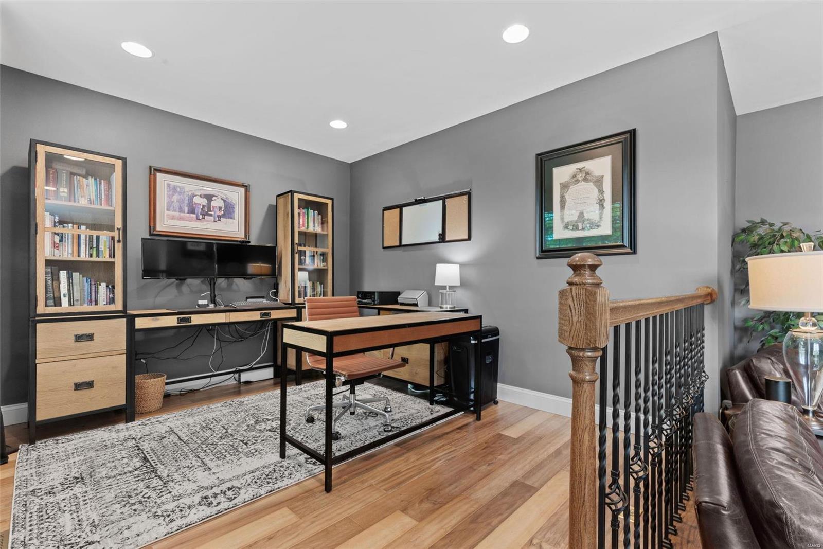 Reserve At Chesterfield Village-Plat - Residential