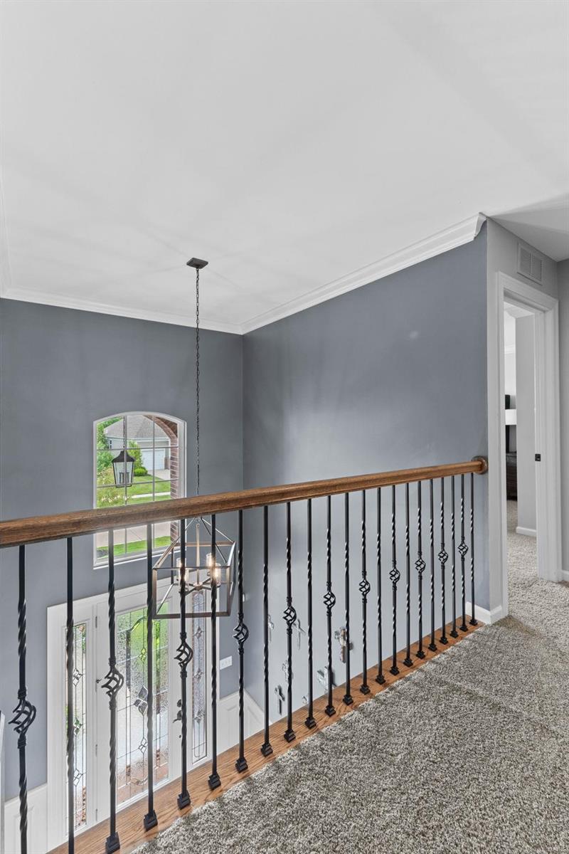 Reserve At Chesterfield Village-Plat - Residential