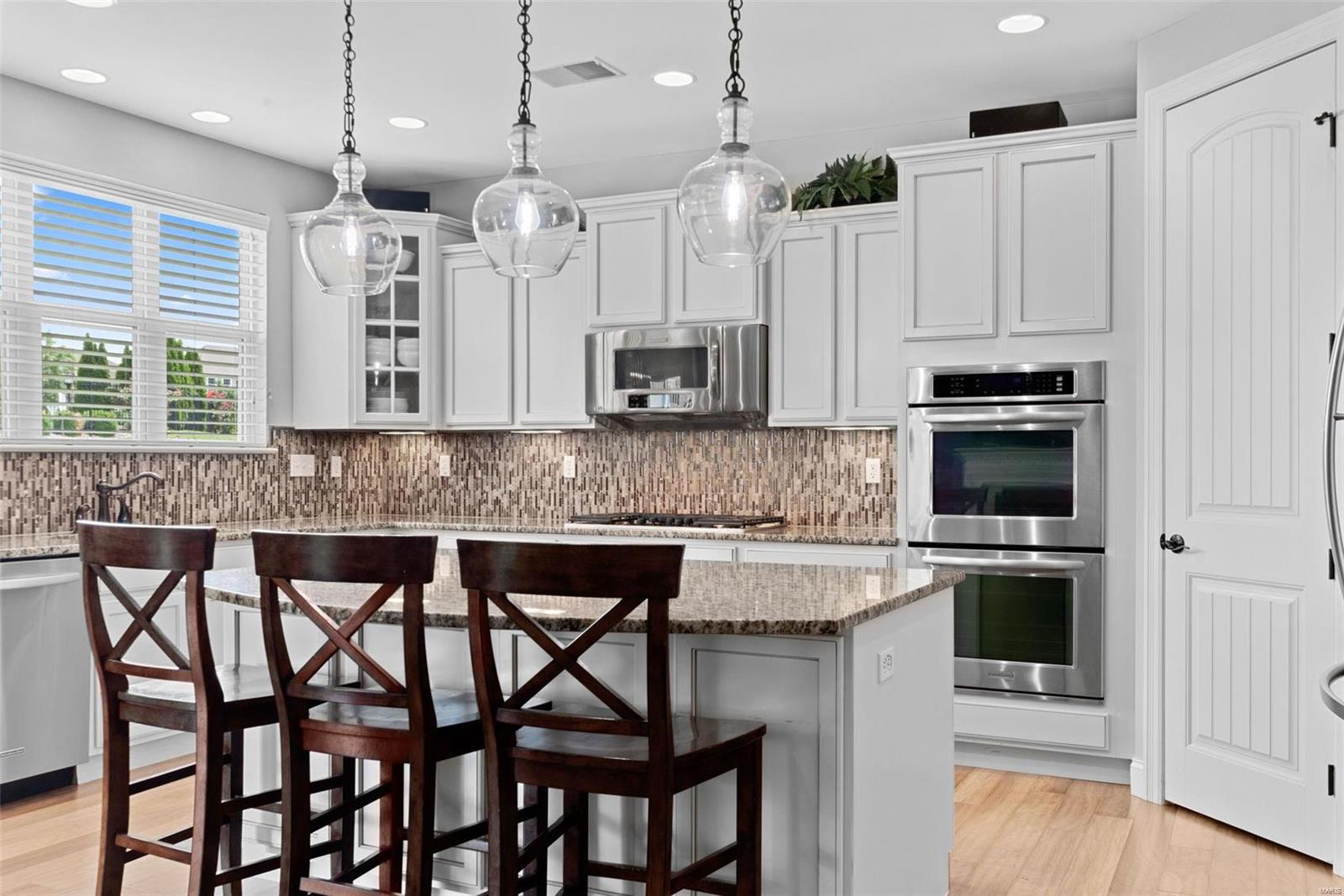 Reserve At Chesterfield Village-Plat - Residential