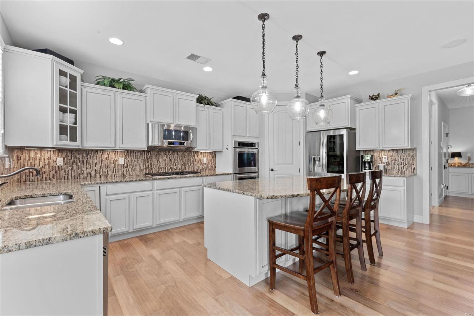 Reserve At Chesterfield Village-Plat - Residential