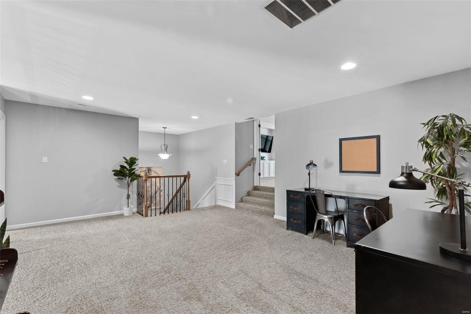 Reserve At Chesterfield Village-Plat - Residential